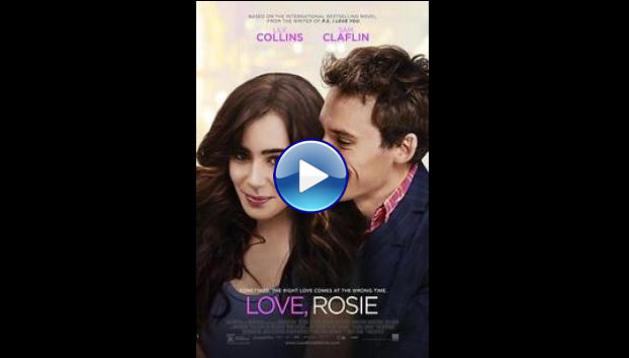 Love Rosie (2014)