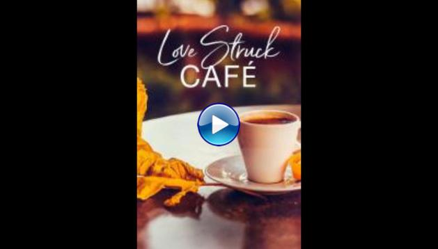 Love Struck Caf (2017)