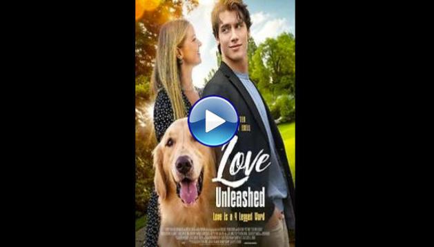 Love Unleashed (2025)