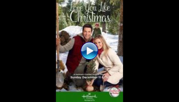 Love You Like Christmas (2016)