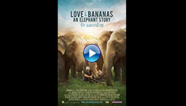 Love & Bananas: An Elephant Story (2018)