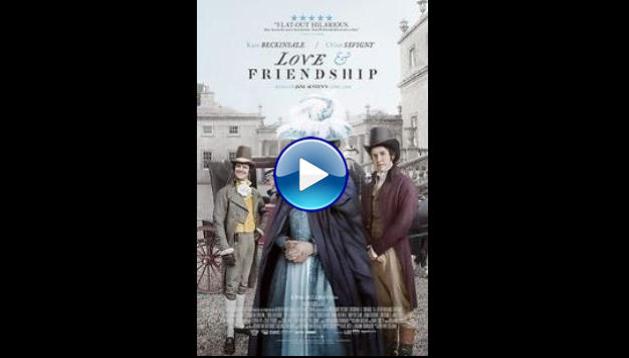  Love & Friendship (2016)