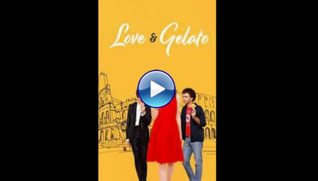 Love & Gelato (2022)