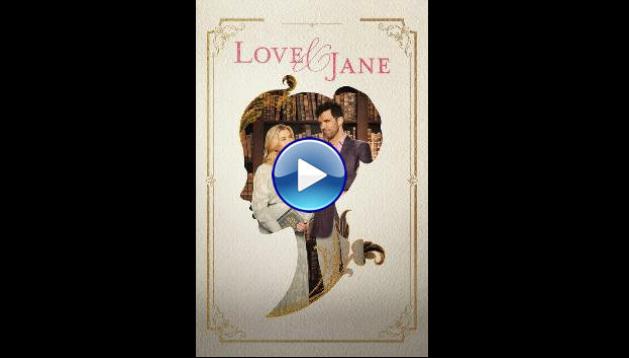 Love & Jane (2024)