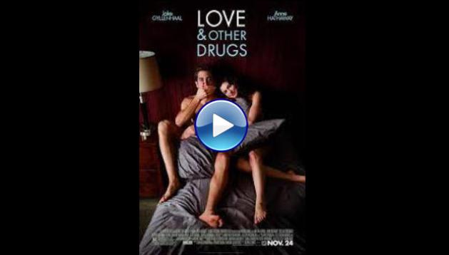 Love & Other Drugs (2010)