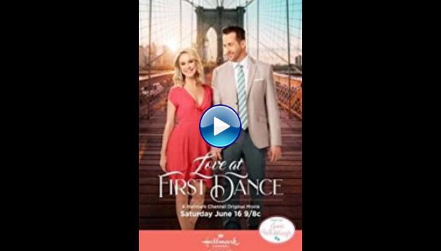 Love at First Dance (2018)