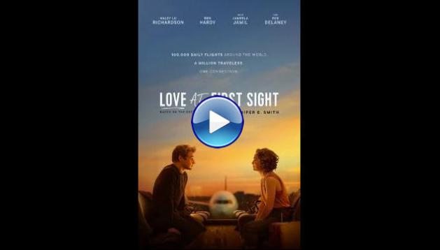 Love at First Sight (2023)