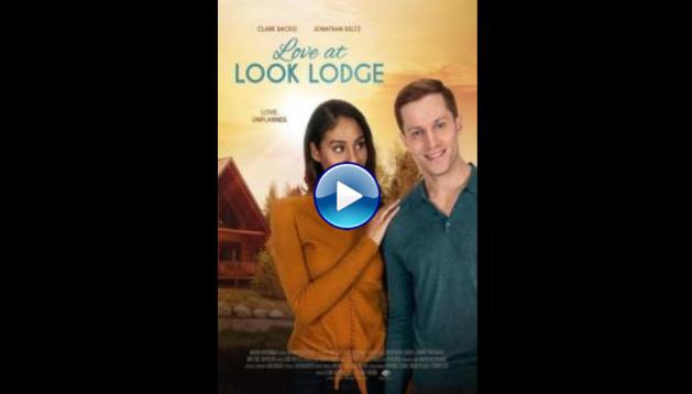 Love at Look Lodge (2020)