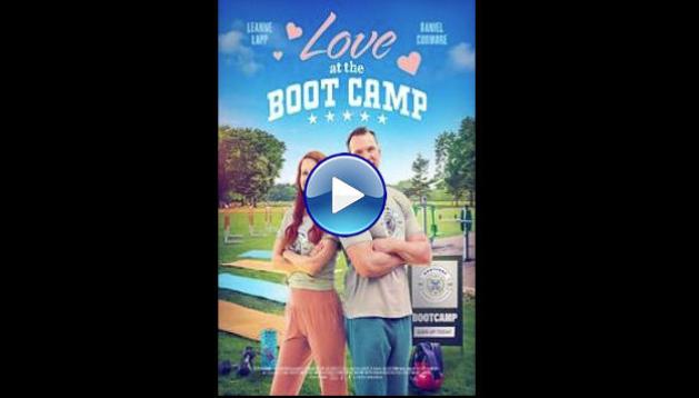 Love at the Bootcamp (2024) HD Full Movie Watch Online Free