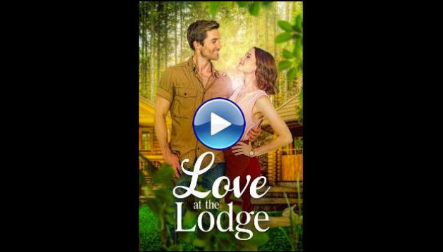 Love at the Lodge (2022)