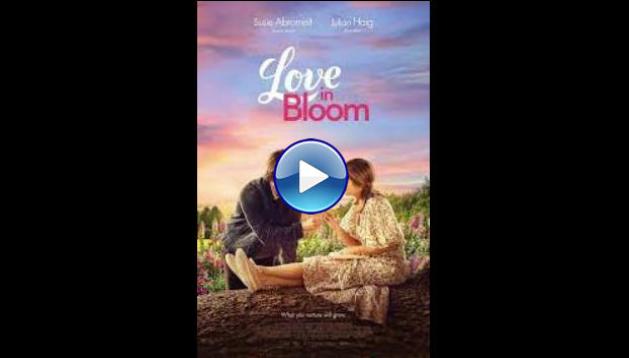 Love in Bloom (2022)