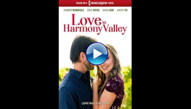 Love in Harmony Valley (2020)
