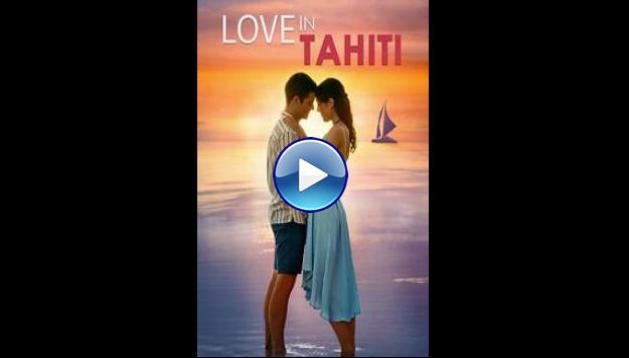 Love in Tahiti (2023)