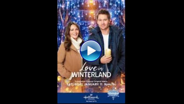 Love in Winterland (2020)