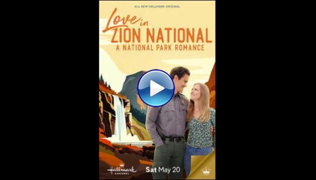 Love in Zion National: A National Park Romance (2023)