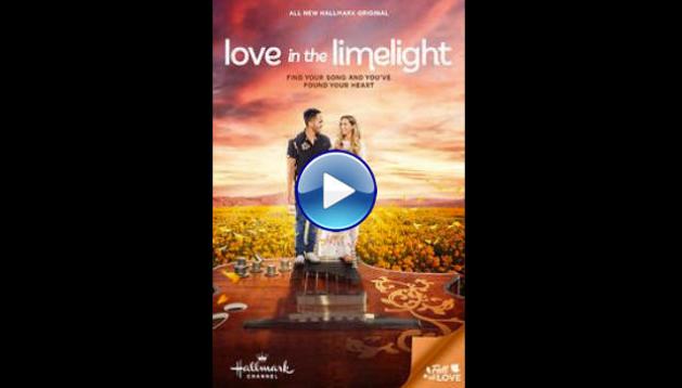 Love in the Limelight (2022)