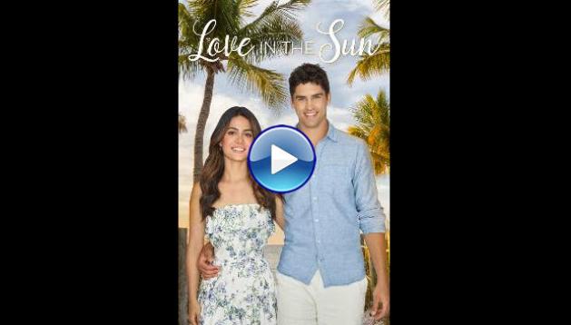 Love in the Sun (2019)