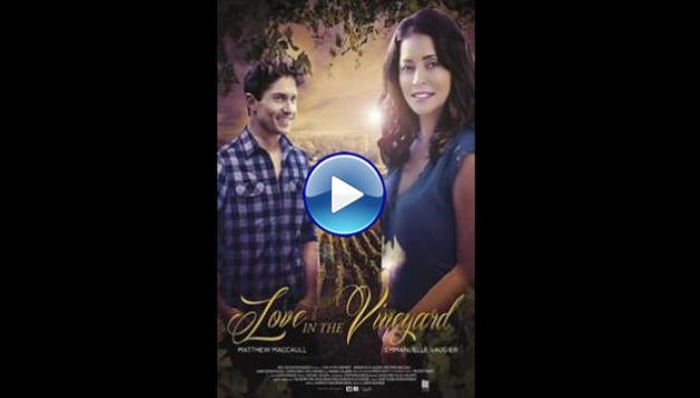 Love in the Vineyard (2016)