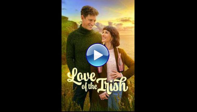 Love of the Irish (2025)