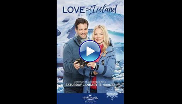 Love on Iceland (2020)