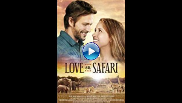 Love on Safari (2018)