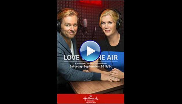 Love on the Air (2015)