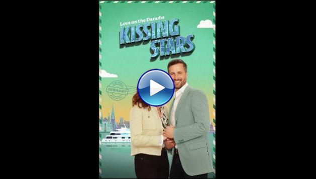 Love on the Danube Kissing Stars (2024)