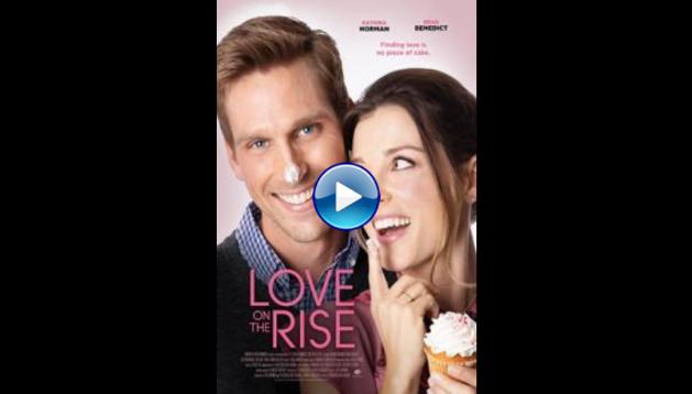 Love on the Rise (2020)