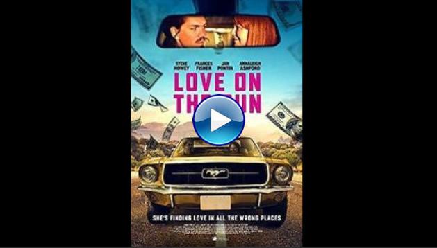 Love on the Run (2015)