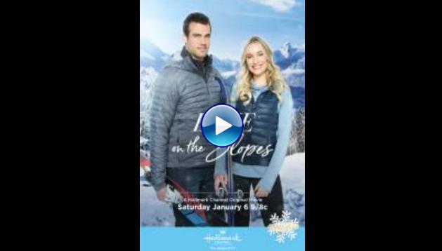 Love on the Slopes (2018)