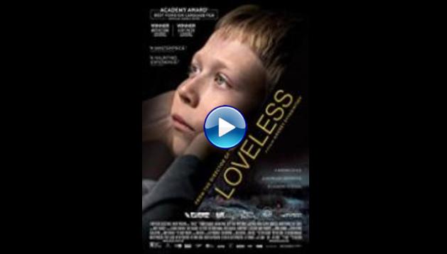 Loveless (2017)