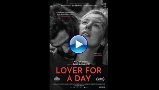 Lover for a Day (2017)