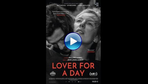 Lover for a Day (2017)