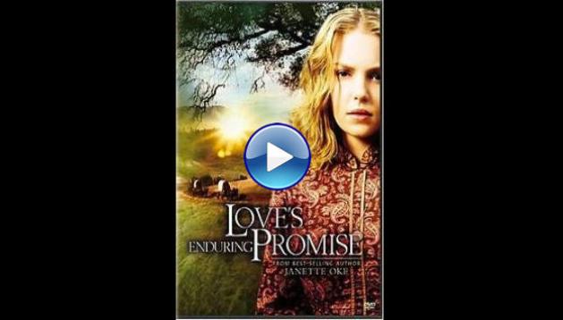 Love's Enduring Promise (2004) HD Full Movie Watch Online Free
