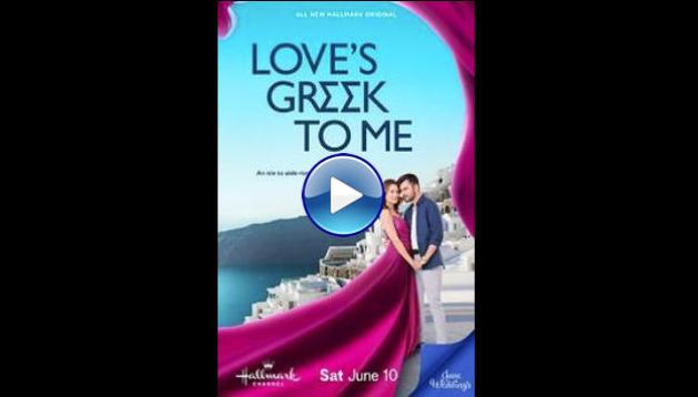 Love's Greek to Me (2023)