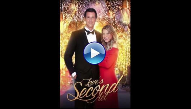 Love's Second Act (2024)