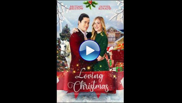 Loving Christmas (2021)