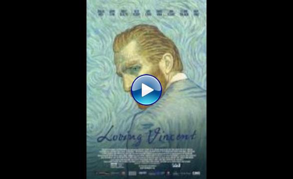 Loving Vincent (2017)