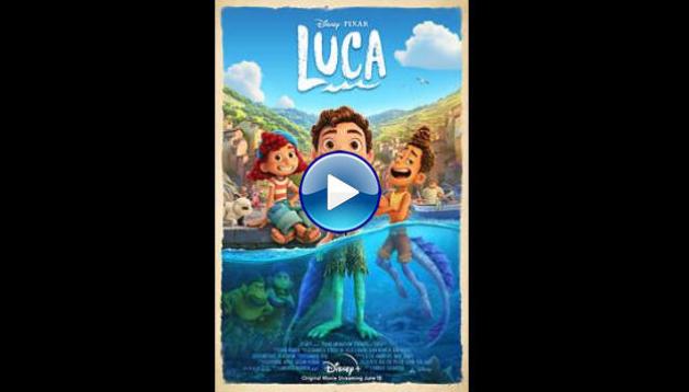 Luca (2021)
