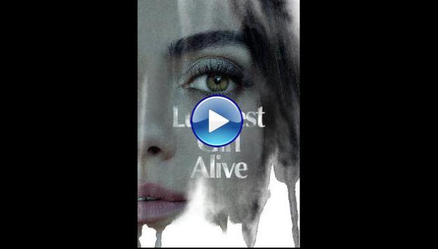 Luckiest Girl Alive (2022) HD Full Movie Watch Online Free