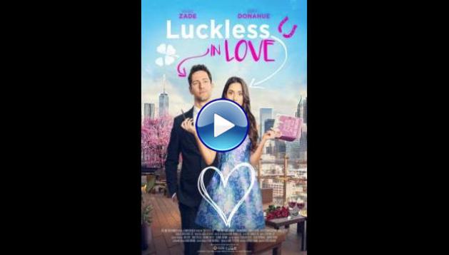 Luckless in Love (2023)