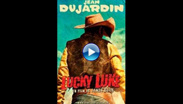 Lucky Luke (2009)