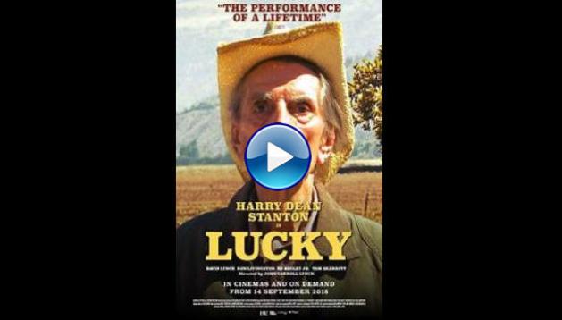 Lucky (2017)