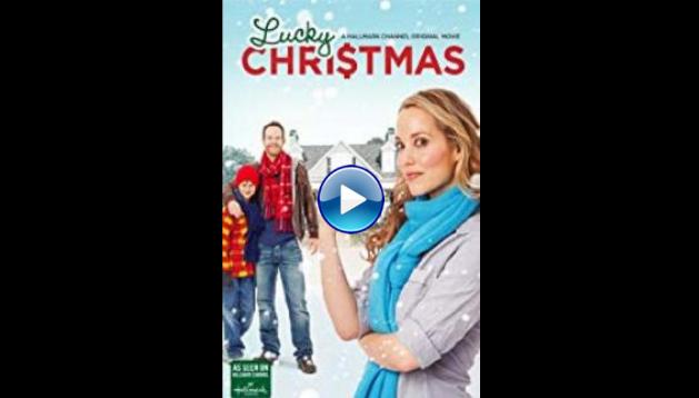 Lucky Christmas (2011)