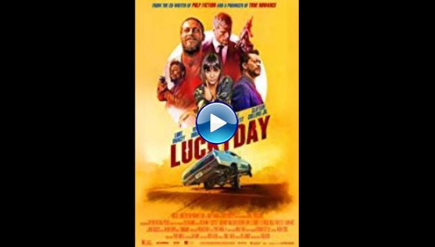Lucky Day (2019)