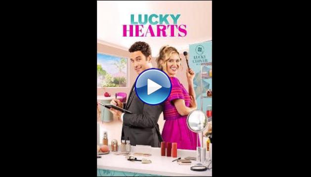 Lucky Hearts (2023)