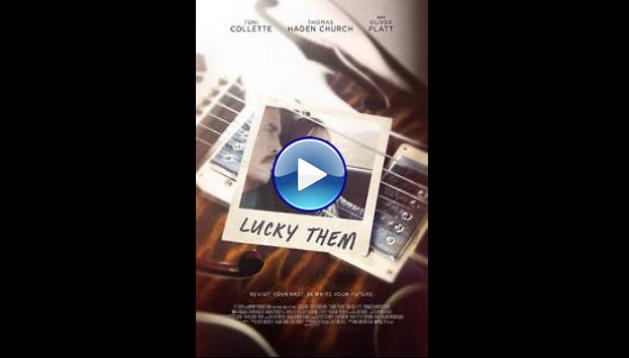 Lucky Them (2013)