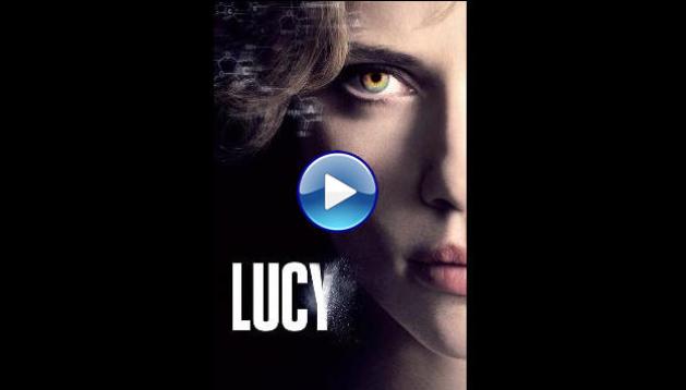 Lucy (2014)