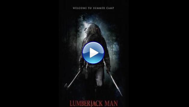 Lumberjack Man (2015)