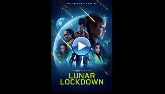Lunar Lockdown (2024)